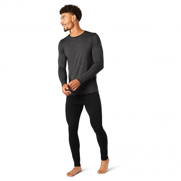Smartwool - Classic All-Season Merino Base Layer L/S Boxed - Merinounterwäsche