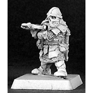 Nogrin, Dwarf Piercer (REA14325)