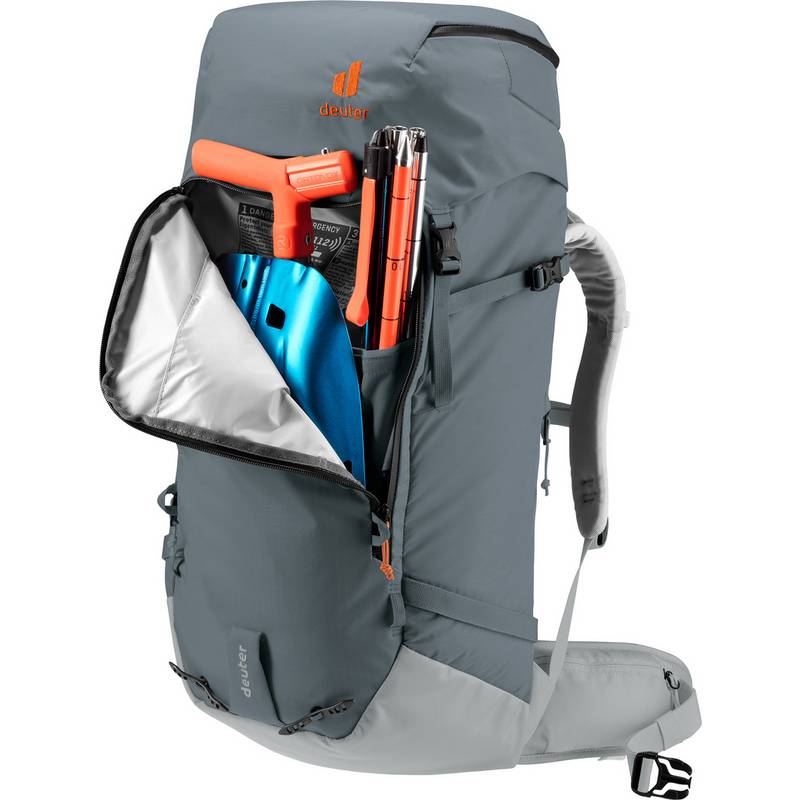 Deuter Freescape Pro 38+ SL Alpinrucksack Damen