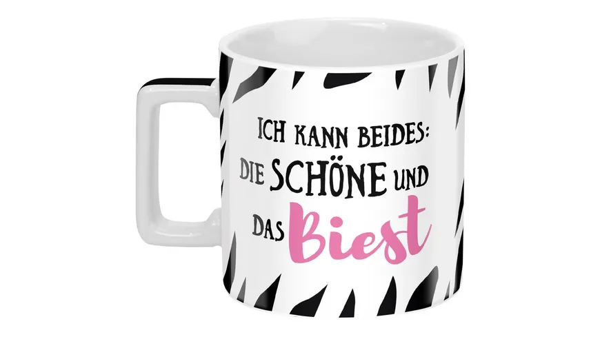 SHEEPWORLD Tasse BIEST de 17