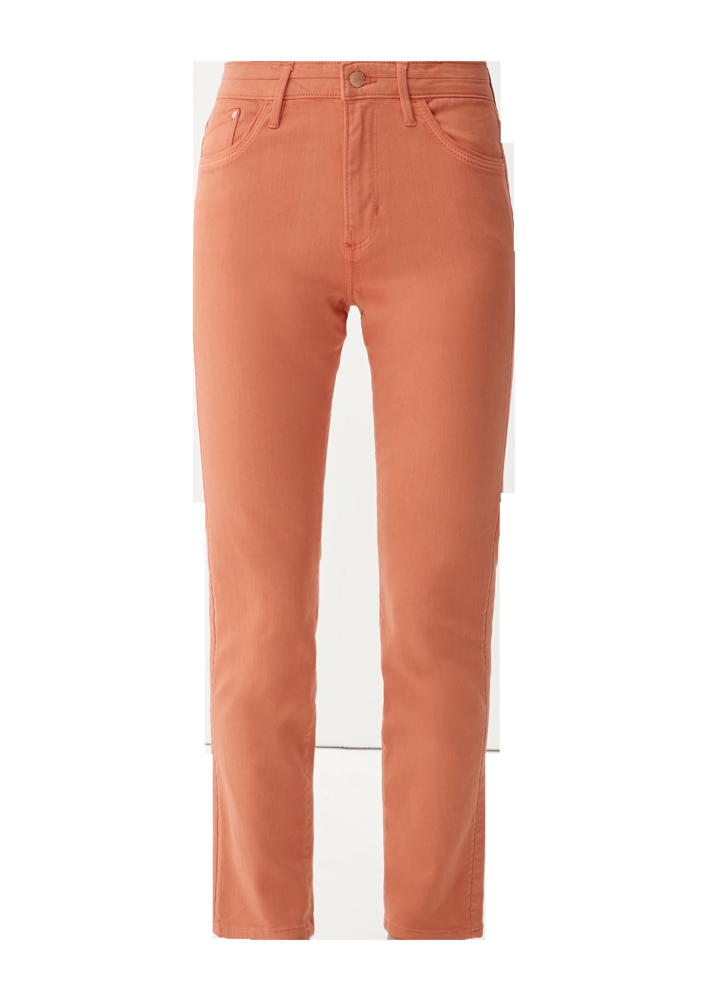 Jeans Betsy / Slim Fit / Mid Rise / Slim Leg   2127612-27Z8