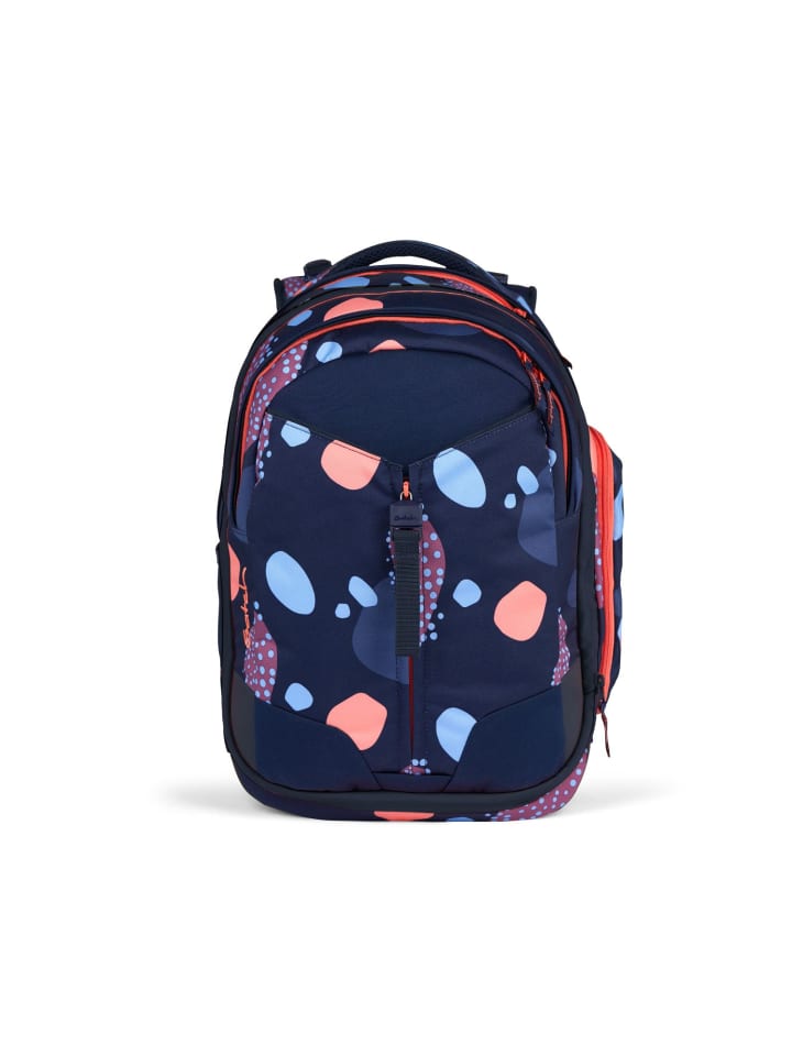Satch Satch match Schulrucksack Coral Reef günstig kaufen onesize