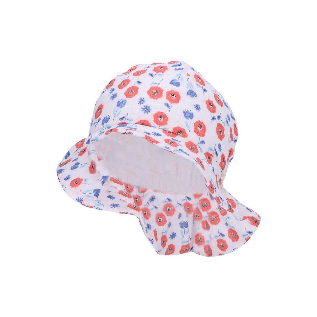 Baby Mütze für Mädchen