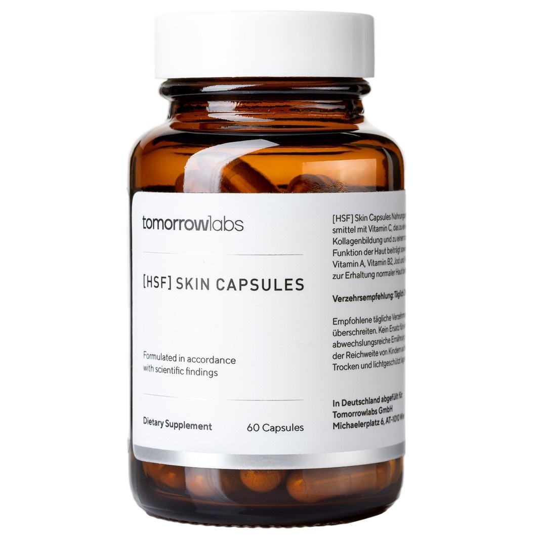 Skin Capsules