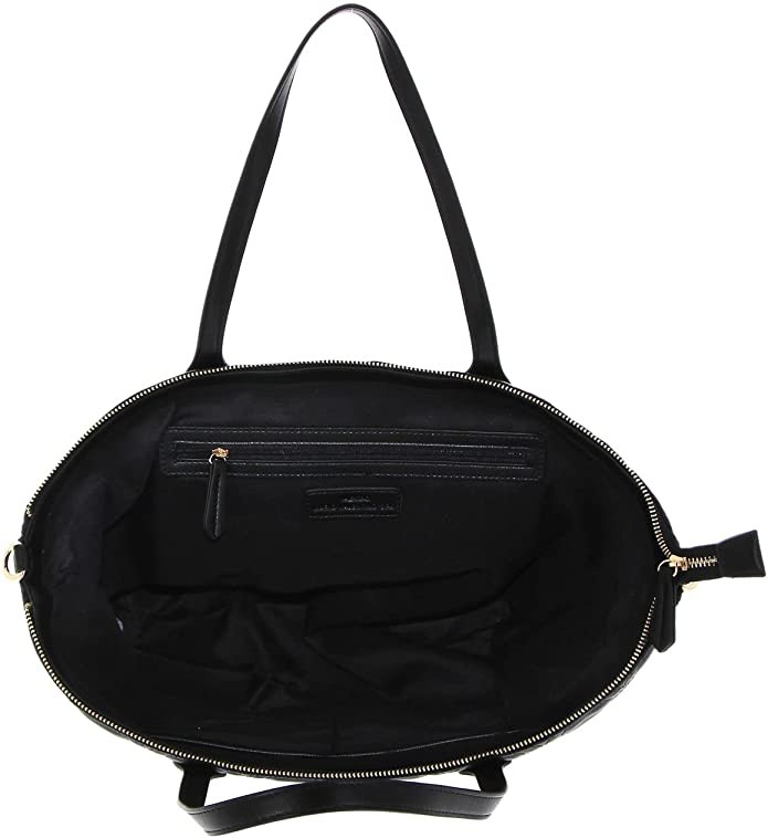 VALENTINO / MIRIADE SPA Handtaschen schwarz PALM RE Shopper