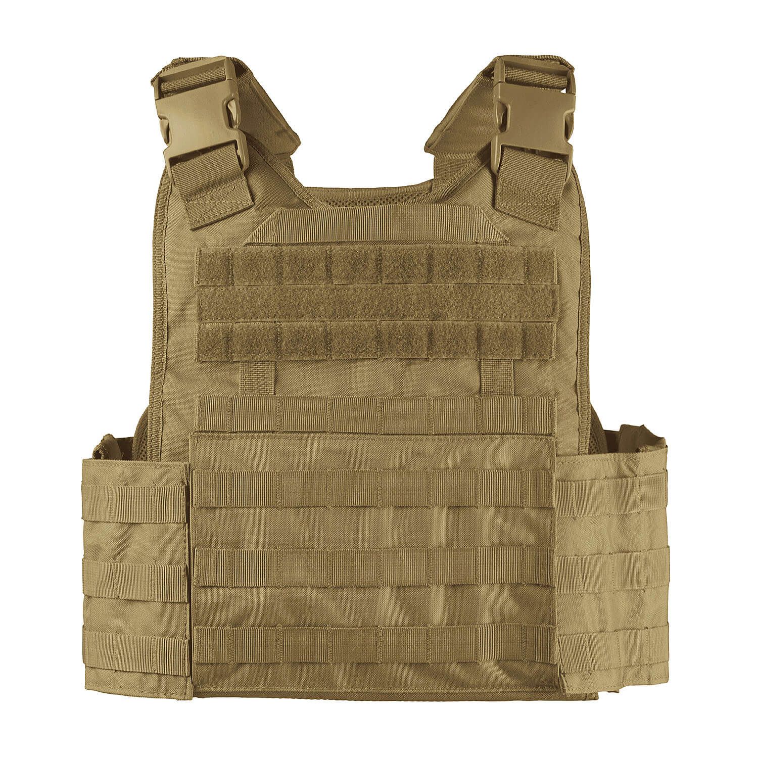 Plate Carrier Weste