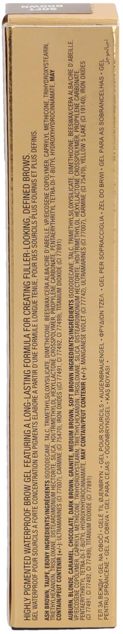 ANASTASIA BEVERLY HILLS Augenbrauen-Gel Dipbrow Gel