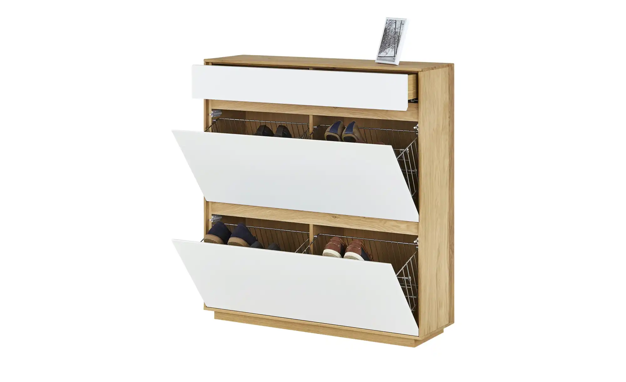 Schuhschrank