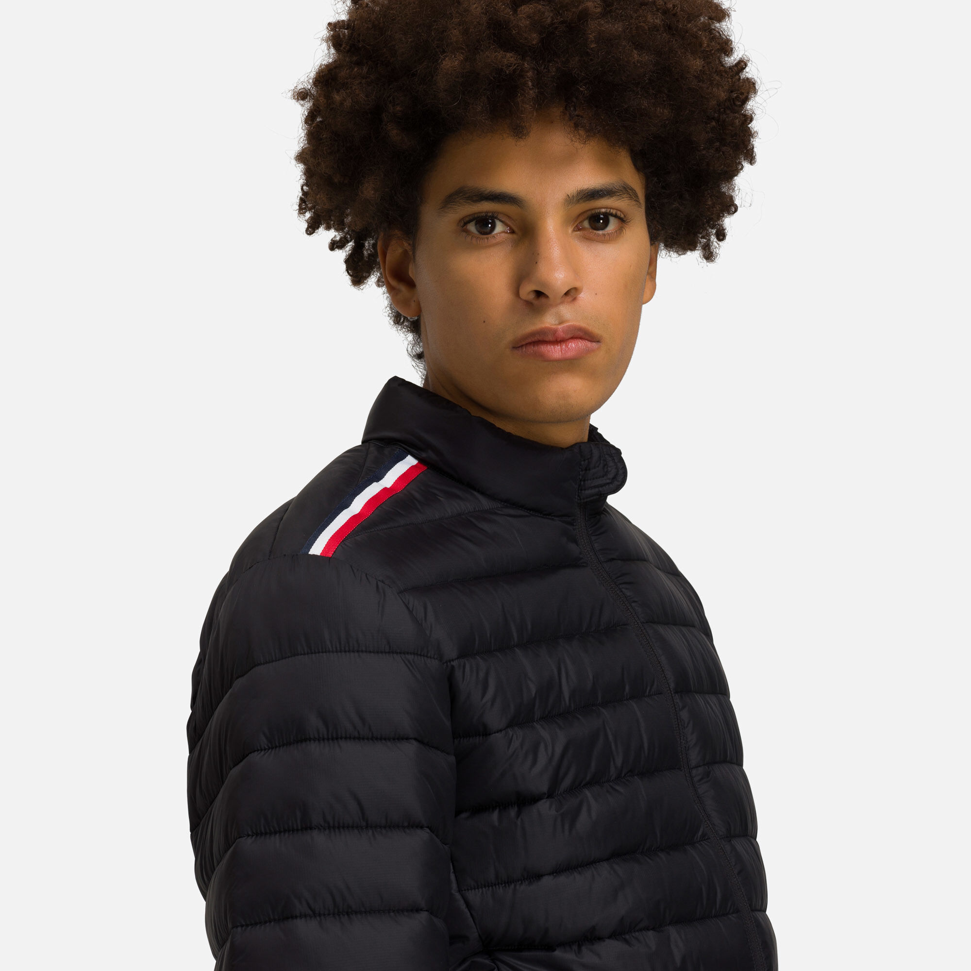 Doudoune 100gr homme