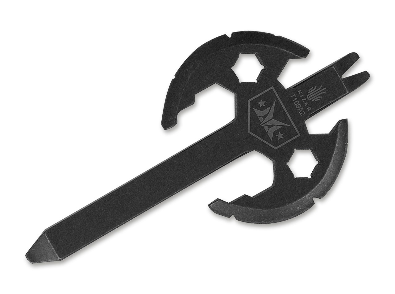 Pry-Axe Black