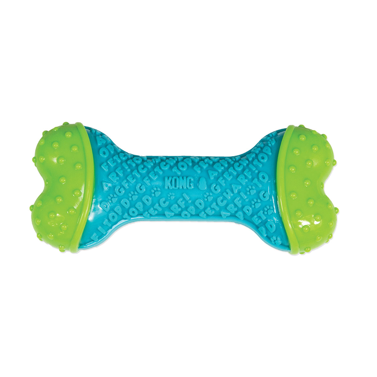 KONG Kauknochen CoreStrength Bone S/M günstig kaufen bei ZooRoyal