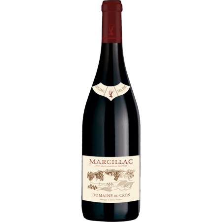LO SANG DEL PAÏS 2022 - DOMAINE DU CROS