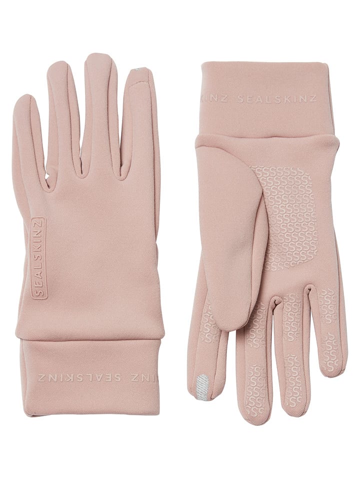 SEALSKINZ Funktionsfingerhandschuhe 
