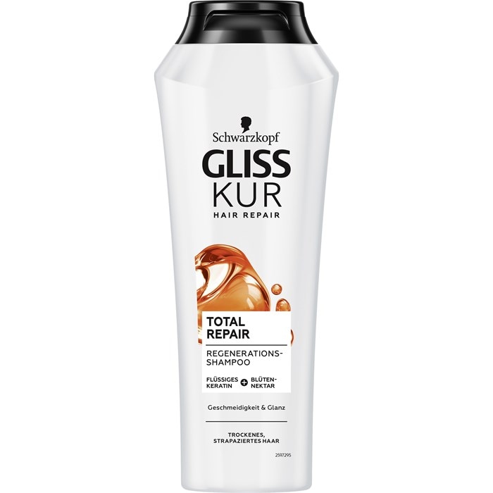 Total Repair Regenerations-Shampoo