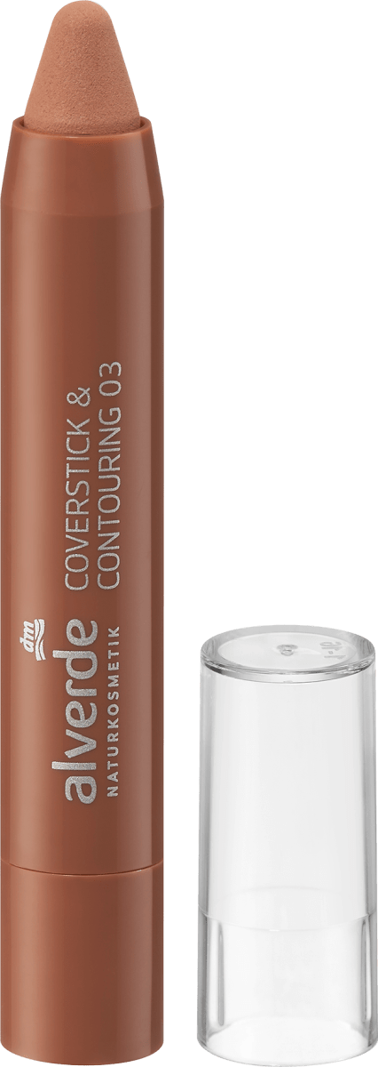 Coverstick & Contouring 03, 3,2 g