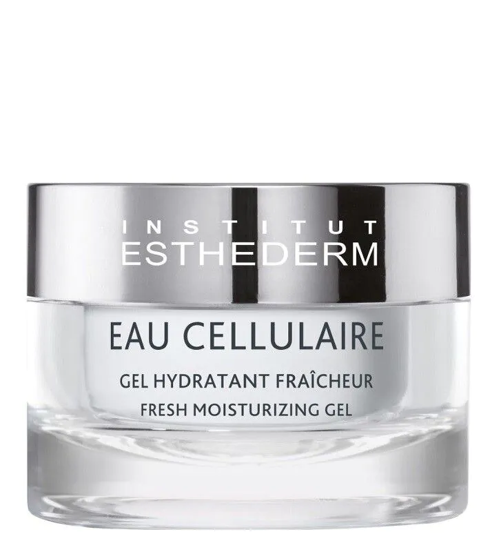 Institut Esthederm Cellular Water gel za lice s revitalizirajućim učinkom