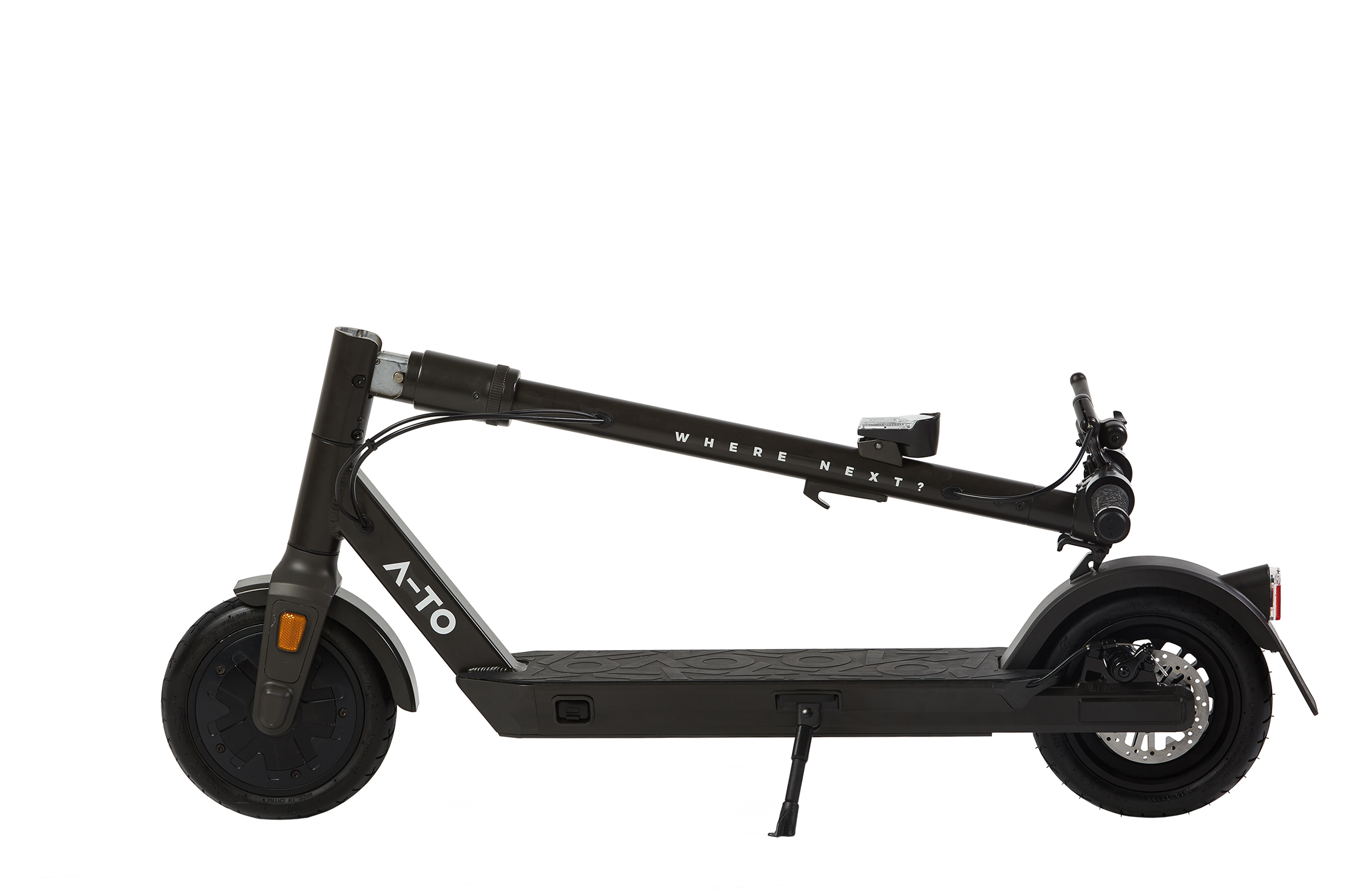 E-Scooter A-TO Ultron Air EKFV KSR - ATU