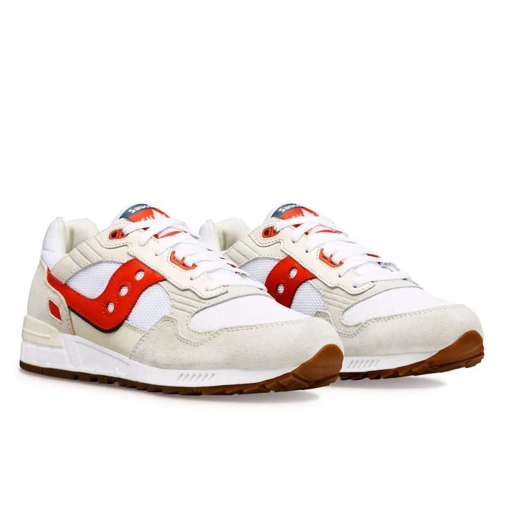 Saucony Shadow 5000 S70637-9 / weiss
