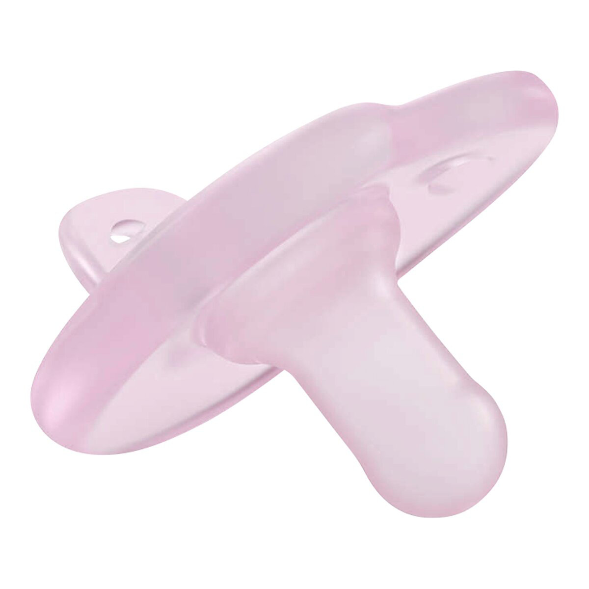2er-Pack Schnuller SCF099/22 Soothie 0-6M