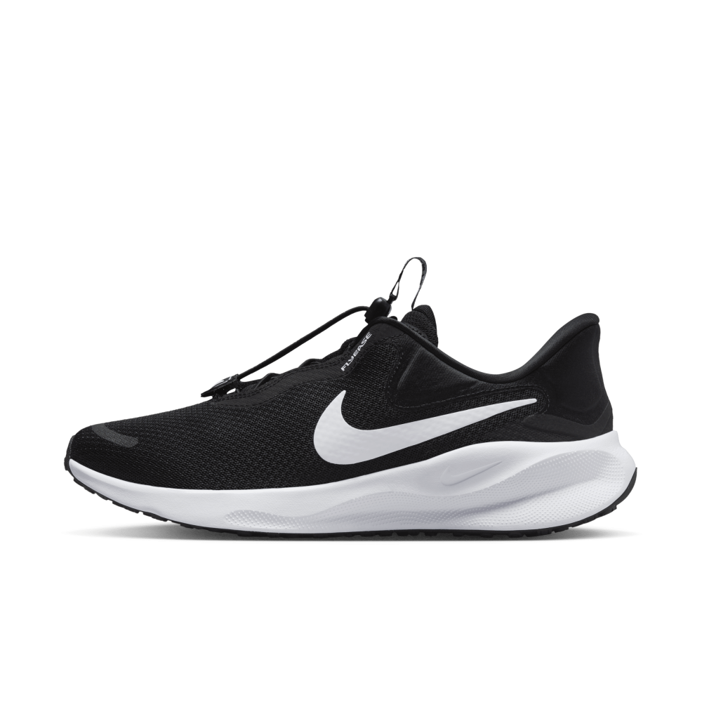 Nike Revolution 7 FQ4112-001 / schwarz