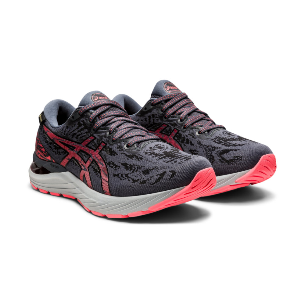 Asics Gel Cumulus 23 GTX TX G 1012b105-020 / grau