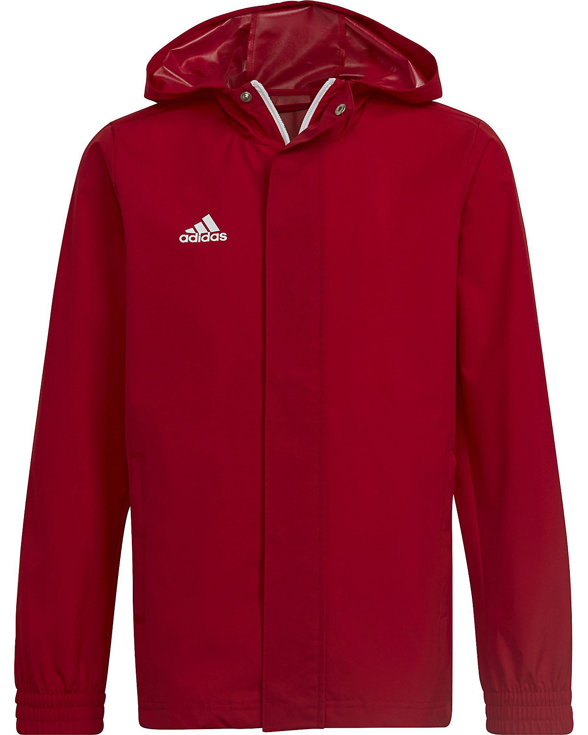 Sweatjacke ENT22 AW JKTY für Jungen (recycelt)