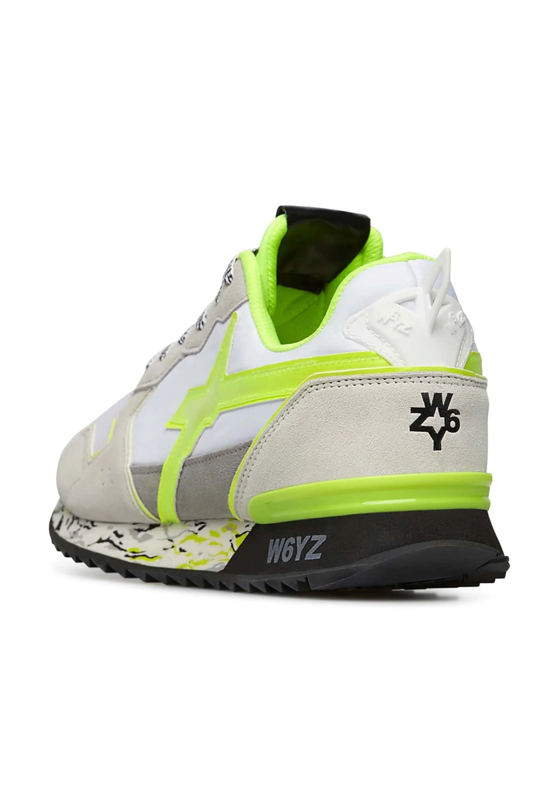 Zapatillas bajas W6YZ