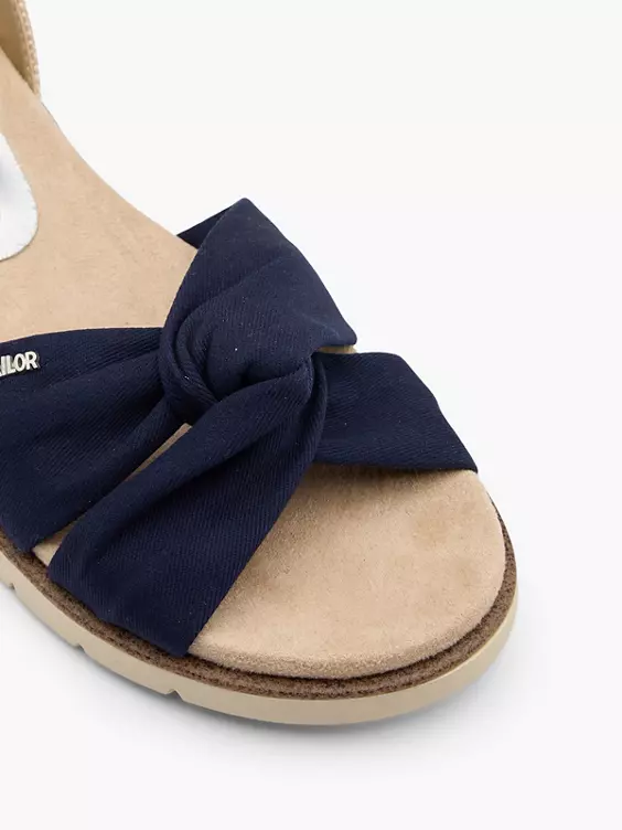 TOM TAILOR Sandale
