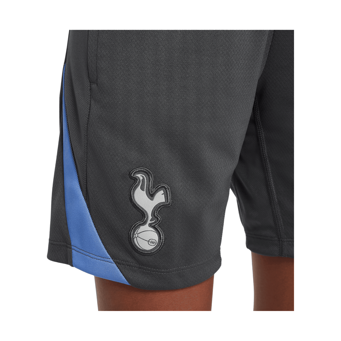 Nike Tottenham Hotspur Trainingsshort Kids Grau F021