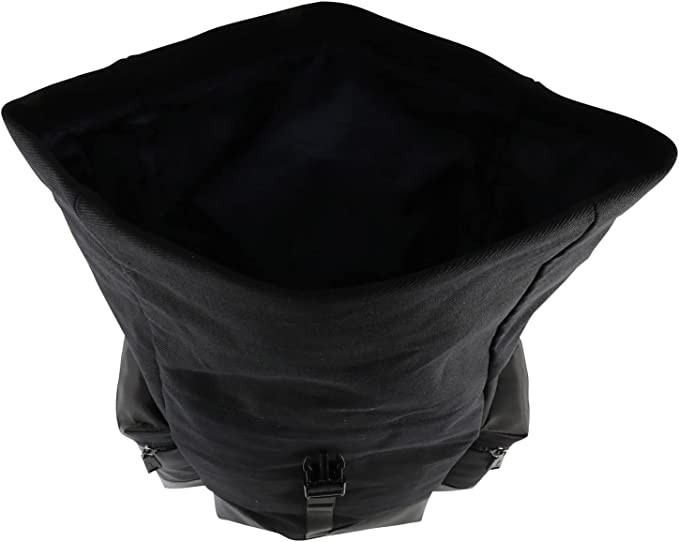JOOP! Handtaschen schwarz mirano willy backpack lvf