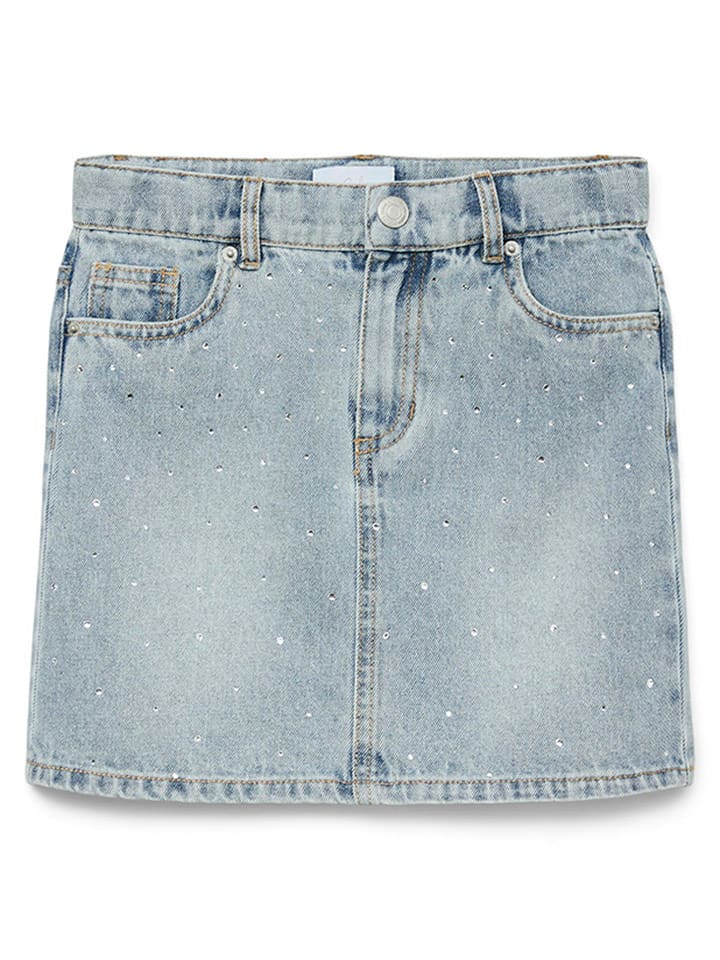 Vero Moda Girl Jeansrock 