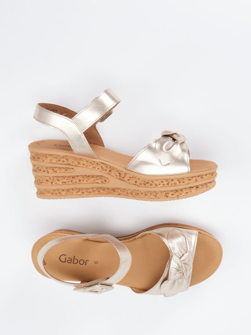 Keilsandalette-12398890001 Gabor