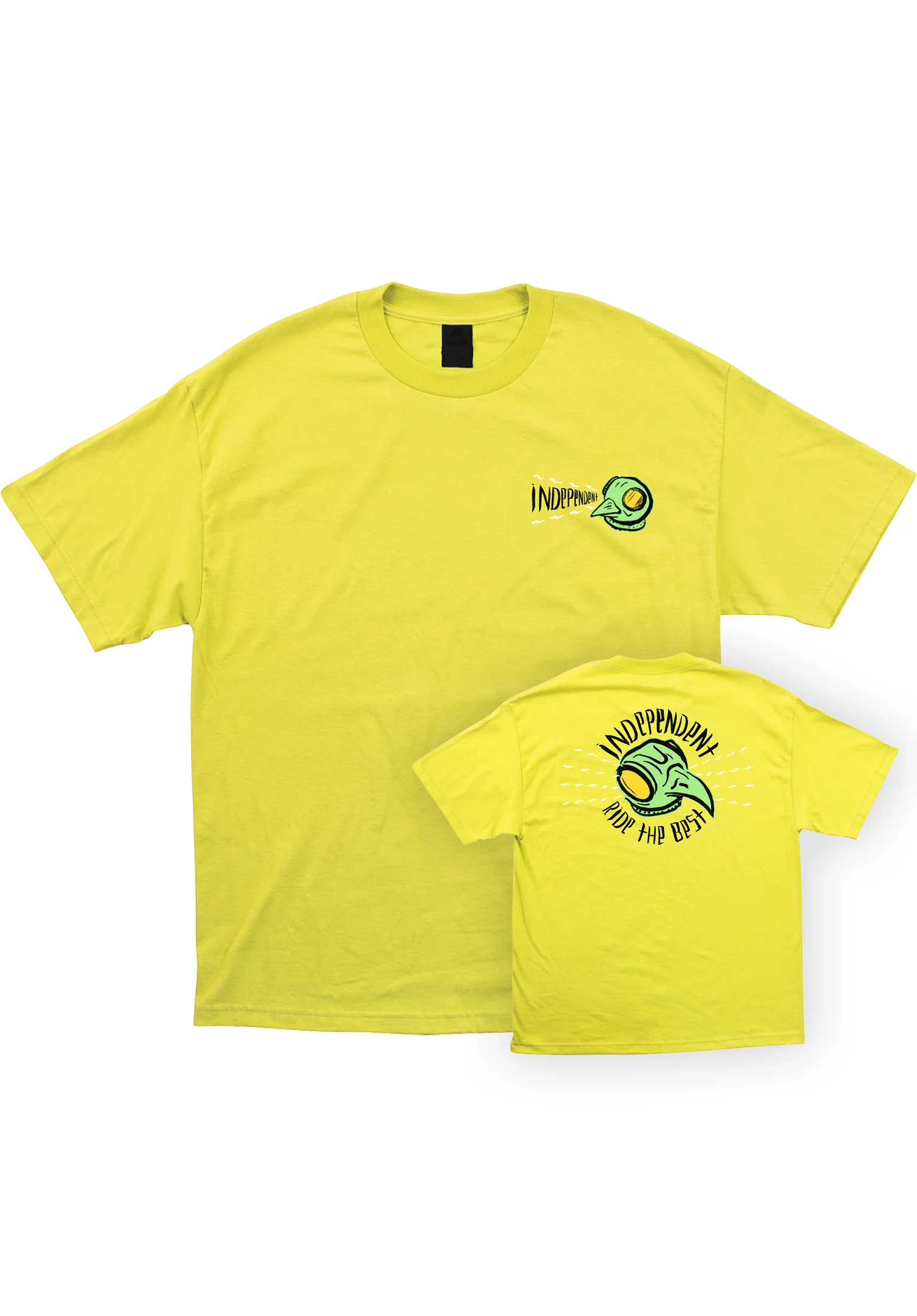 Hawk Transmission S/S