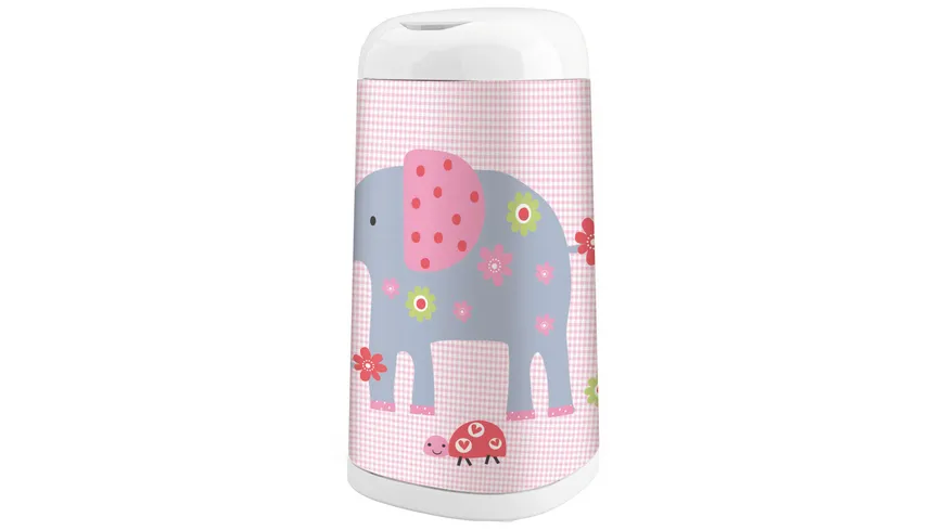 Angelcare® Bezug für Dress-Up XL Windeleimer