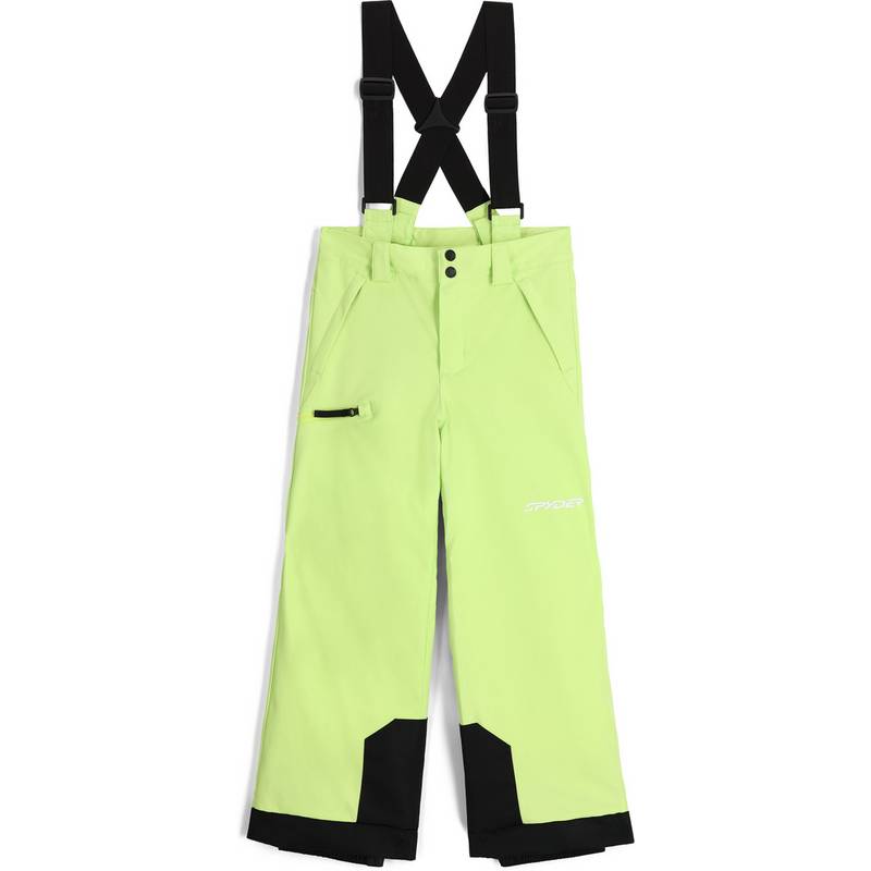 Spyder PROPULSION Skihose Jungen