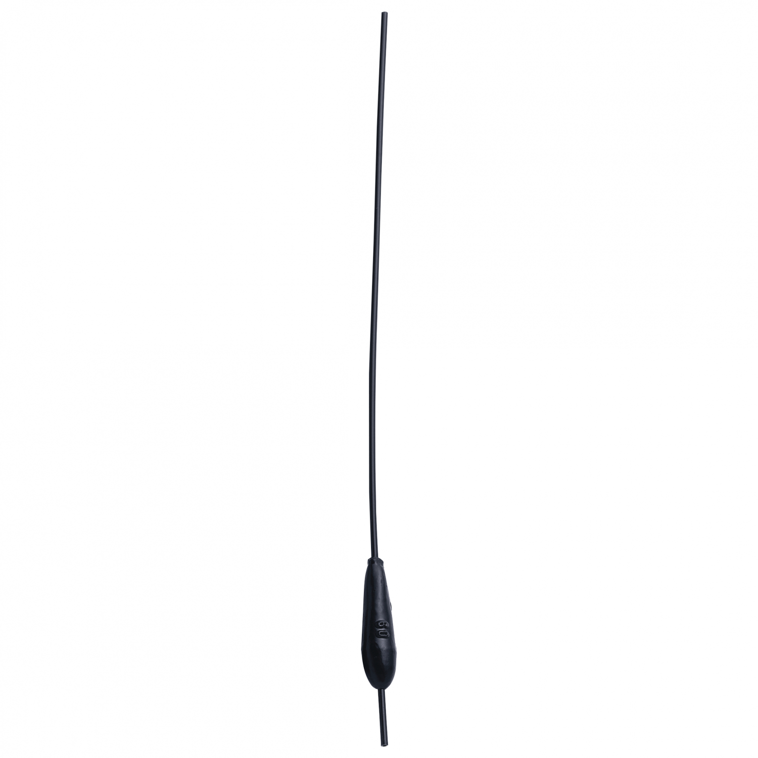 Perca Original Anti-Tangle Zigarrenformblei mit Hartrohr