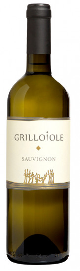 2022 Sauvignon Friuli Colli Orientali DOC - Società Agricola Grillo Iole