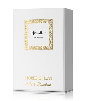 M.Micallef Stories of Love Soleil Passion Eau de Parfum-100 ml
