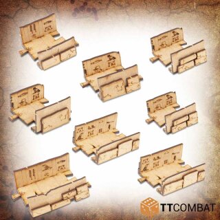 Tomb Dungeon