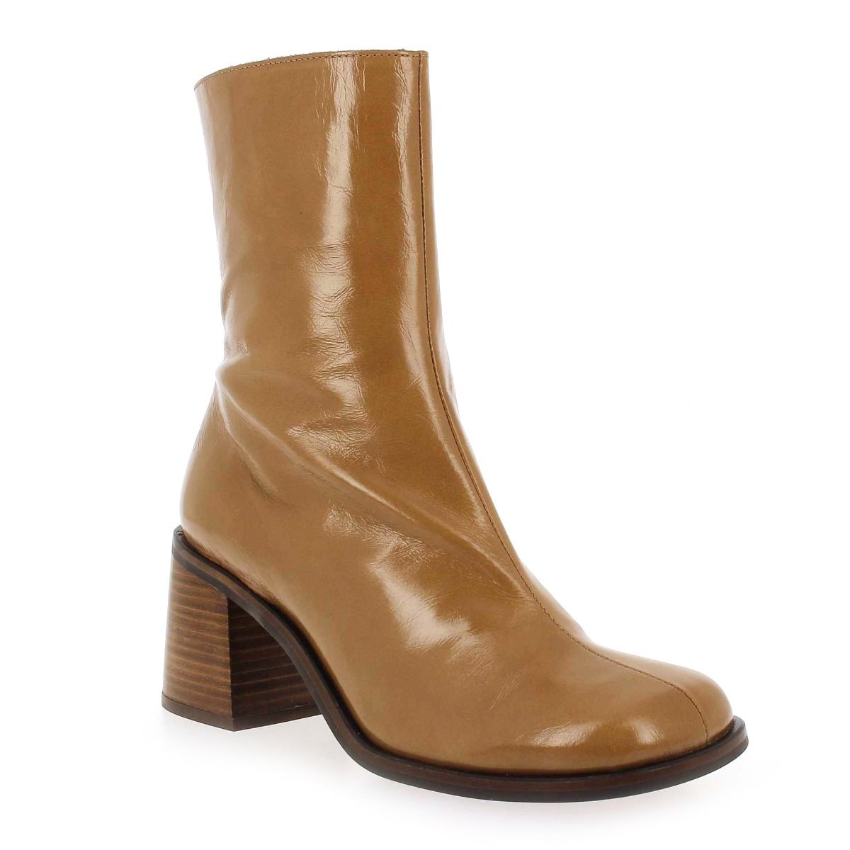 Angel Alarcon  23581-624A - Beige