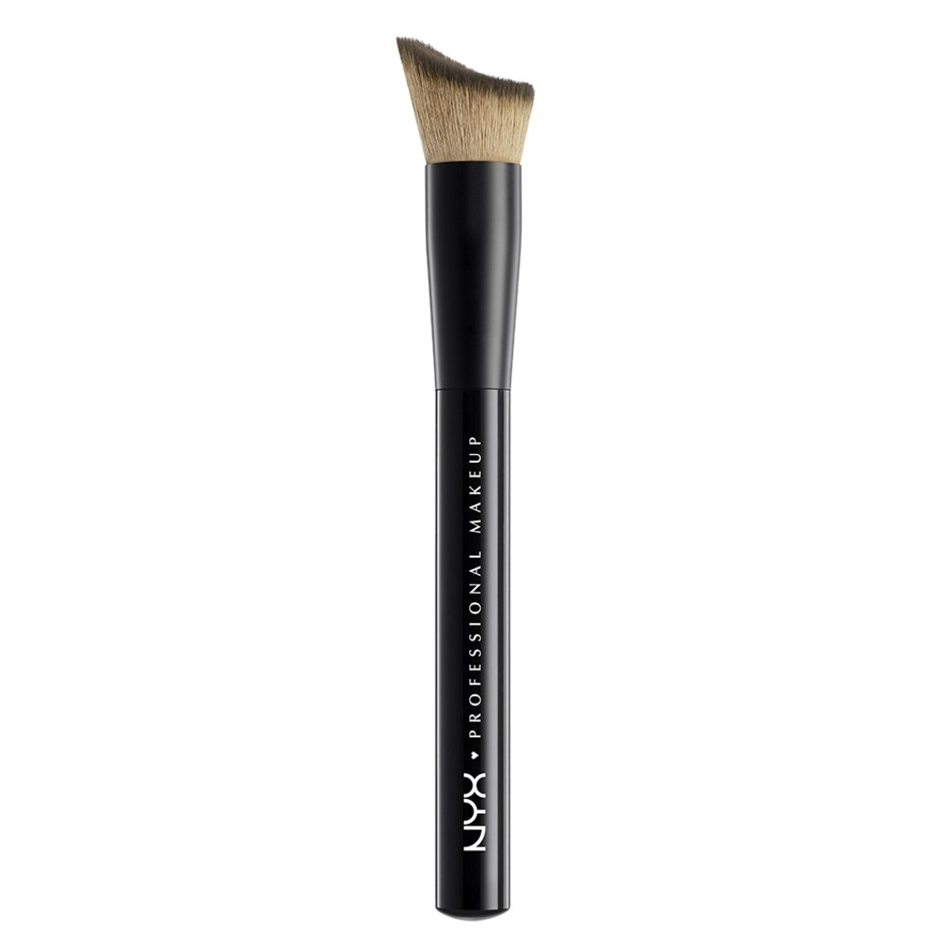 Custom Drop Foundation Brush