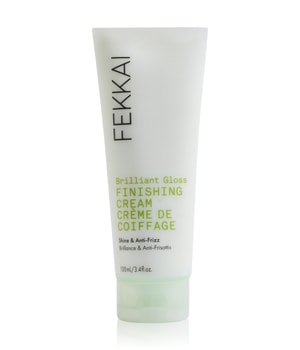 Fekkai Brilliant Gloss Finishing Cream Haarmaske 100 ml