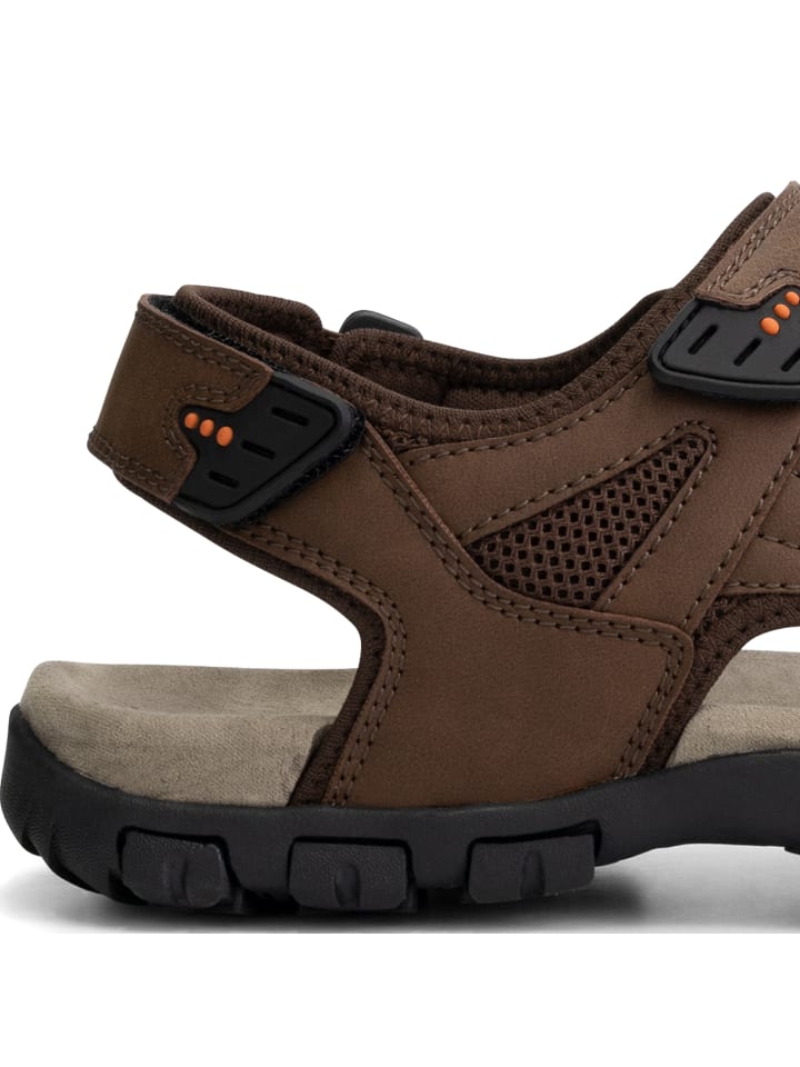 TRAVELIN' Horten in Braun günstig kaufen