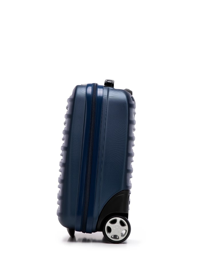 Wittchen SKYSPEED LINE COLLECTION in Dark blue günstig kaufen onesize