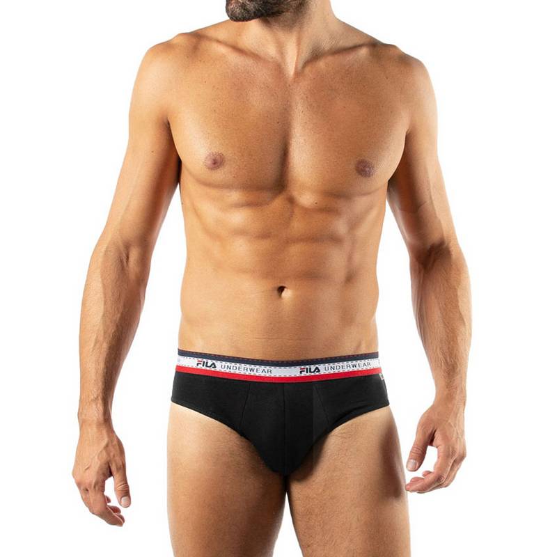 FILA Slip Unterhose Herren