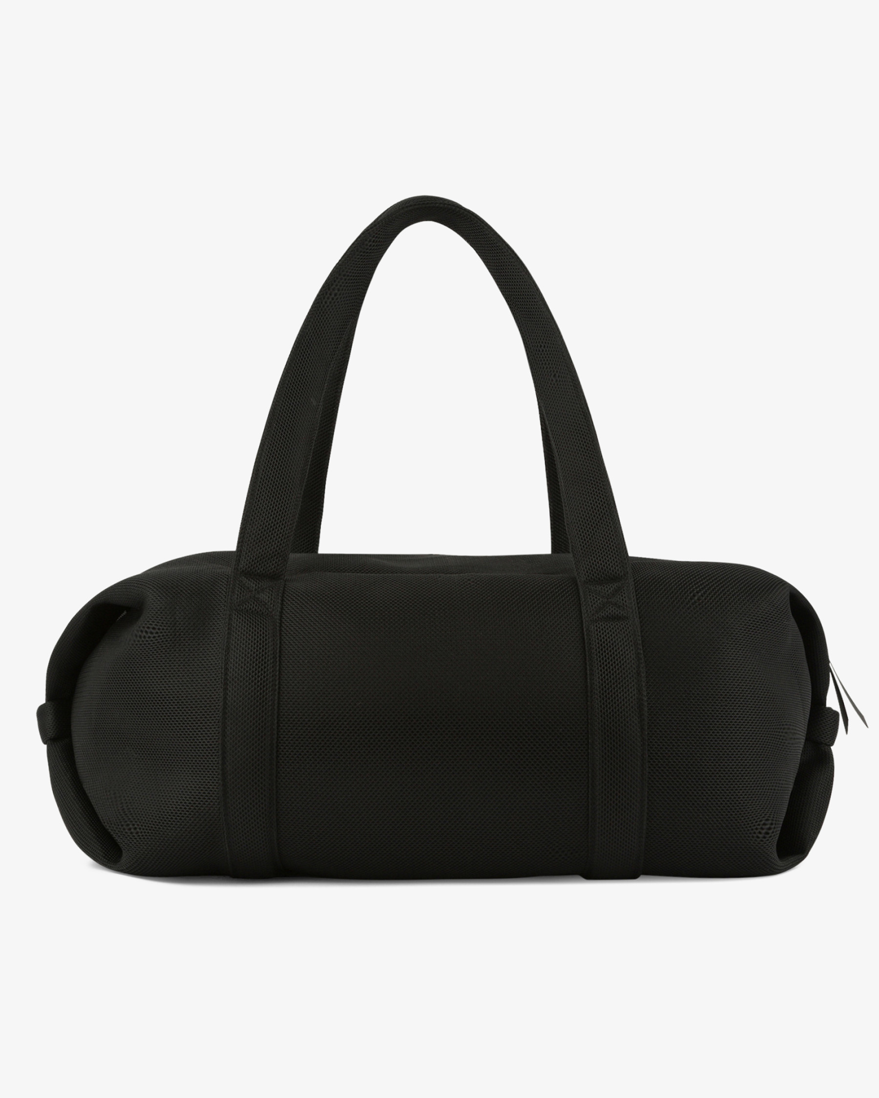 Mesh duffle bag Size L