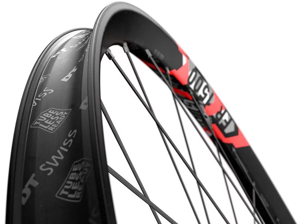 DT Swiss FR 1500 CLASSIC 27,5
