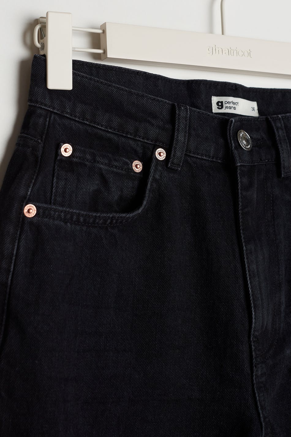 90s petite high waist jeans