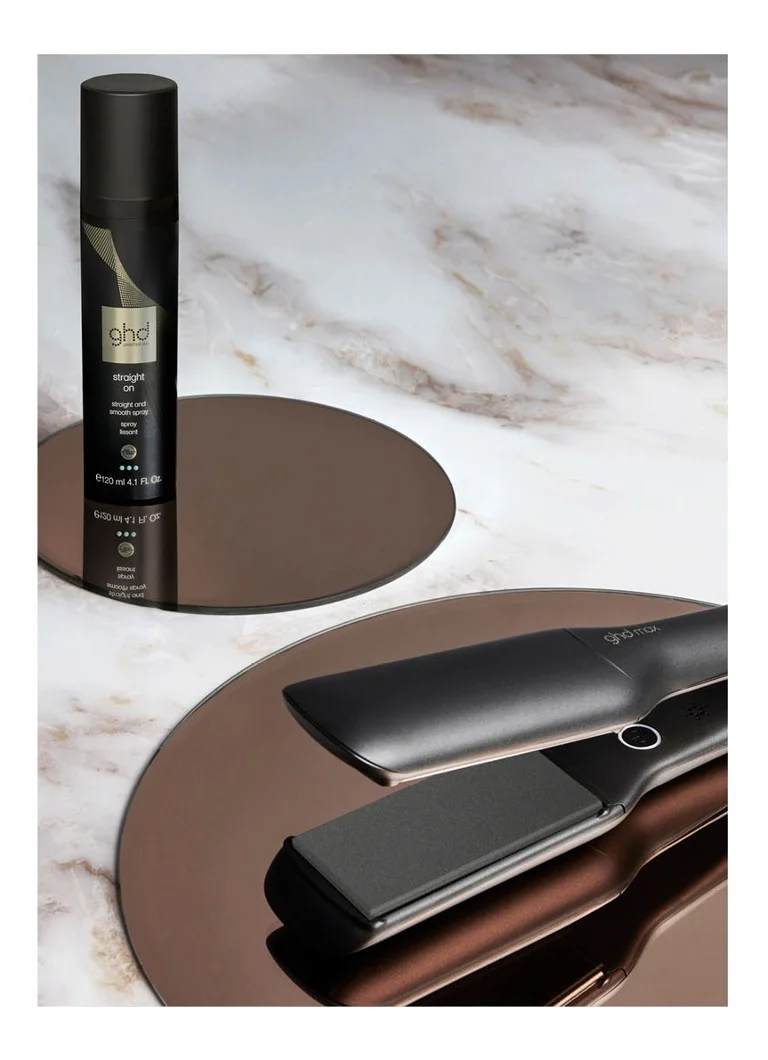 ghd Max Styler - agrafă de păr