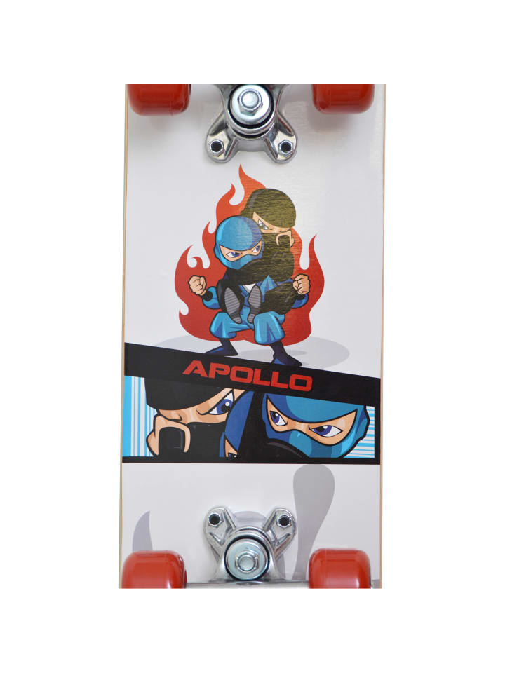 Apollo Kinderskateboard 